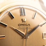 Omega Constellation 14398 de Luxe Onyx 1960