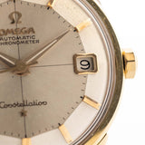 Omega Constellation 14902 Kuchenform Fadenkreuz 1962