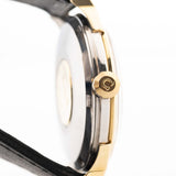 Omega Constellation 14902 Kuchenform Fadenkreuz 1962