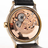 Omega Constellation 14902 Kuchenform Fadenkreuz 1962