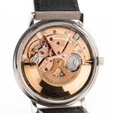 Omega Constellation 168.004 Datum 1966