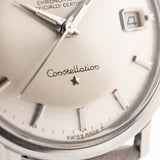 Omega Constellation 168.004 Datum 1966