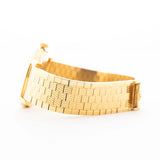 Omega Constellation 168.005 Kuchenform D'Agosto 1966
