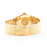 Omega Constellation 168.005 Kuchenform D'Agosto 1966