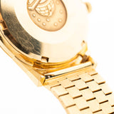Omega Constellation 168.005 Kuchenform D'Agosto 1966