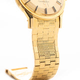 Omega Constellation 168.005 Kuchenform D'Agosto 1966