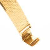 Omega Constellation 168.005 Kuchenform D'Agosto 1966