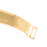 Omega Constellation 168.005 Kuchenform D'Agosto 1966