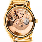 Omega Constellation 168.005 Kuchenform D'Agosto 1966
