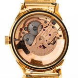 Omega Constellation 168.005 Kuchenform D'Agosto 1966