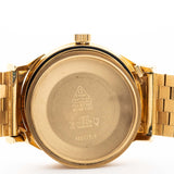 Omega Constellation 168.005 Kuchenform D'Agosto 1966