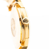 Omega Constellation 168.005 Kuchenform D'Agosto 1966