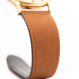 Omega Constellation 168005 Datum 1963