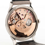 Omega Constellation 168005 Datum Kuchenform 1963