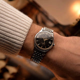 Omega Constellation 168005 Vergoldeter Sternenstaub 1963