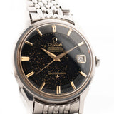 Omega Constellation 168005 Vergoldeter Sternenstaub 1963