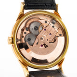 Omega Constellation 168005 Kuchenform Datum Onyx 1966