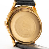 Omega Constellation 168005 Kuchenform Datum Onyx 1966