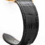 Omega Constellation 168005 Kuchenform Datum Onyx 1966