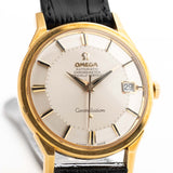 Omega Constellation 168005 Kuchenform Datum Onyx 1966