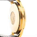 Omega Constellation 168005 Kuchenform Datum Onyx 1966