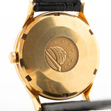 Omega Constellation 168005 Kuchenform Datum Onyx 1966