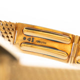 Omega Constellation 168009 C-Shape 14k 1966