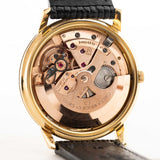 Omega Constellation 168010 Onyx 18 Karat 1966