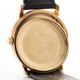 Omega Constellation 168018 Datum 14k 1968