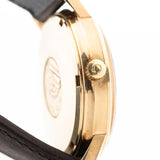 Omega Constellation 168018 Datum 14k 1968