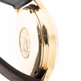 Omega Constellation 168018 Datum 14k 1968