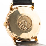 Omega Constellation 168018 Datum 14k 1968