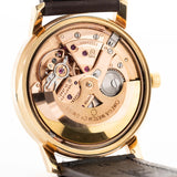 Omega Constellation 168018 Datum 14k 1968