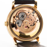 Omega Constellation 168018 Datum 14k 1968