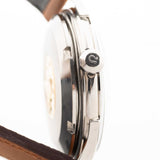 Omega Constellation 2652 Zweifarbig Honeycomb 1952