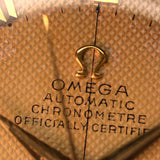 Omega Constellation 2652 Zweifarbig Honeycomb 1952