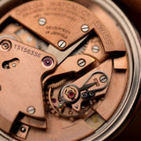 Omega Constellation 2652 Zweifarbig Honeycomb 1952