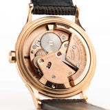 Omega Constellation 2700SC Rose 18 Karat Pfeilspitze 1952