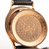 Omega Constellation 2700SC Rose 18 Karat Pfeilspitze 1952