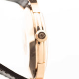 Omega Constellation 2700SC Rose 18 Karat Pfeilspitze 1952