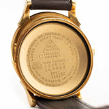 Omega Constellation 2852 Pfeilspitze-Fadenkreuz 1956