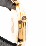 Omega Constellation 2930 mit Haube, 18 Karat Roségold, 1958