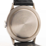 Omega Vergoldete Spritze 1935