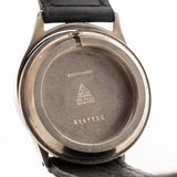 Omega Vergoldete Spritze 1935