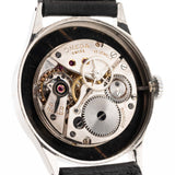 Omega Vergoldete Spritze 1939