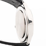 Omega Vergoldete Spritze 1939