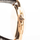 Omega Jumbo Chronograph Pre Cal. 321 Rose 1944