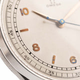 Omega Jumbo Eisenbahn-Blatt 1935