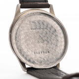 Omega Jumbo Eisenbahn-Blatt 1935