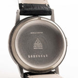Omega Medicus Lachs Roman 1944